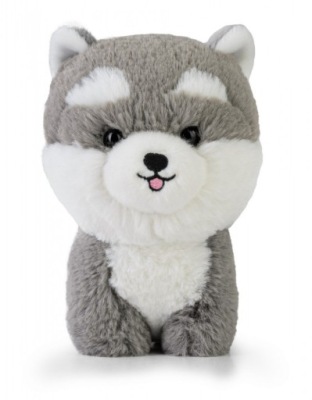 Maskotka TEDDY PETS Husky