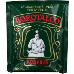 BOROTALCO PUDER 100G ZAPAS IT