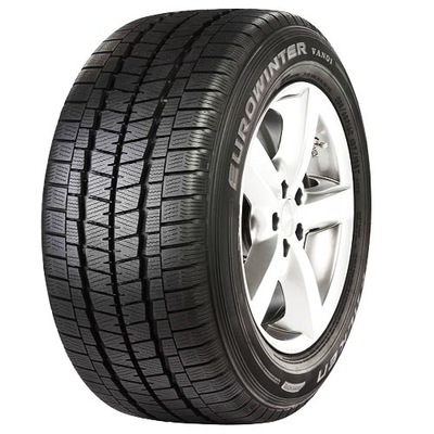 2 PIEZAS FALKEN 175/65R14C EUROWINTER VAN01 90/88T  