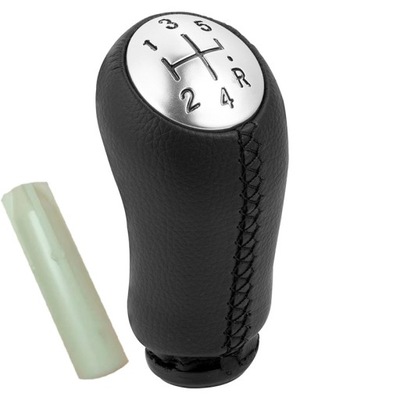 Ручка переключения передач renault laguna 2 ii megane фото №1