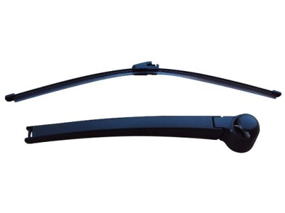 HOLDER WIPER BLADE REAR REAR SEAT LEON I 1999-2006  