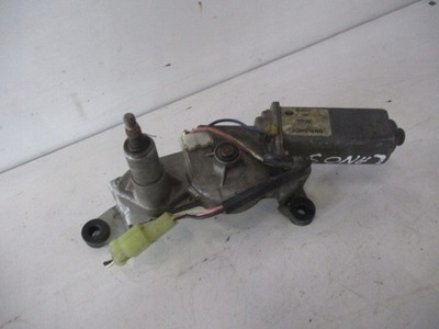 Моторчик дворники задний задняя daewoo lanos фото №1