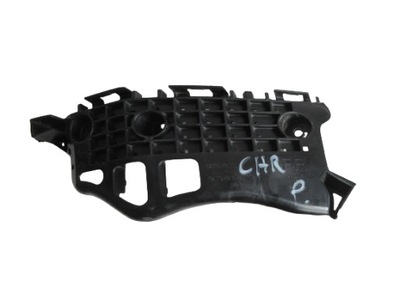 C-hr chr направляющая правый перед 52535-f4010 фото №1