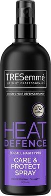 Tresemme Heat Defence Ochronny Spray do włosów 300ml UK