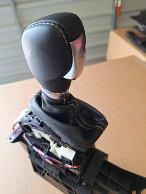 Домкрат выборщик передач renault arkana автоматическая коробка передач фото №1