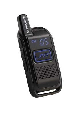 WALKIE TALKIE RADIOTELEFON NUM'AXES TLK1038