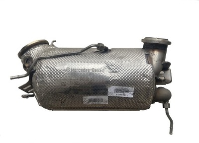 MERCEDES E KLASĖ W213 FILTRAS DALELIŲ KIETŲJŲ DPF 