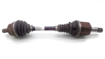 Приводной вал левая короткий volvo v40 2 2.0 d3 31325960 фото №1