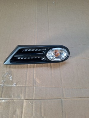 Поворотник mini r55 лівий фото №1