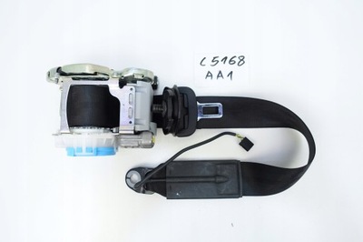 Pas безпеки правий перед audi tt 8s cabrio фото №1