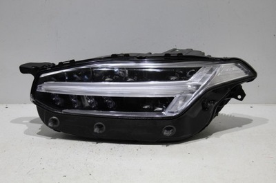 Volvo xc90 ii full led левый лампа левая фото №1