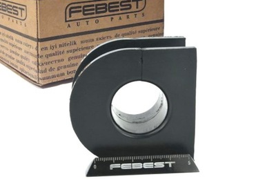 Подушка втулка стабилизатора перед do gmc sierra 6.0 фото №1