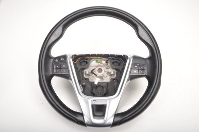 Volvo s60 ii v60 повітропровід шкіряний rdesign фото №1