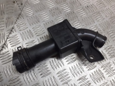 Вентиляция картера шланг nissan micra k12 1.5 dci фото №1