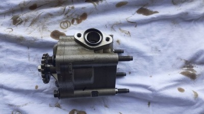 Насос оливи ford edge focus 2.0 ecoboost r9cb фото №1