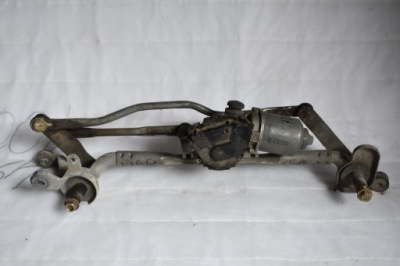 Механизм дворник перед mazda 5 ii 2007 фото №1