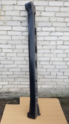 Toyota avensis t27 09-14 молдинг порог правая 209 фото №1