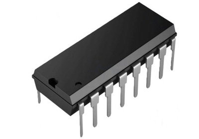 SN74F163AN IC cyfrowy x1szt