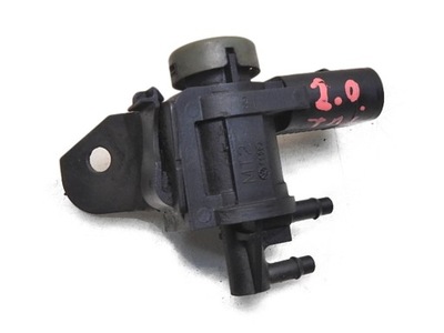 Клапан вакууму vw eos 2.0 tdi 1j0906283c фото №1