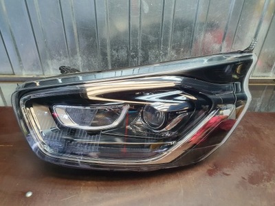 Ford оригінальний номер jk21-13d153-bg лампа передня l фото №1