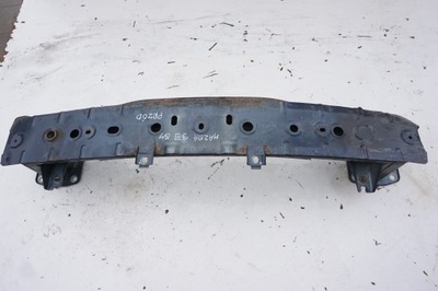 Балка pod бампер перед mazda 3 iii bm hb фото №1