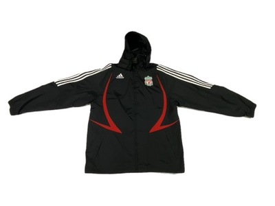 LIVERPOOL ADIDAS BLUZA KURTKA ROZMIAR 42/44