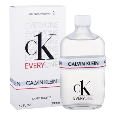 Calvin Klein CK Everyone 200 ml Woda toaletowa