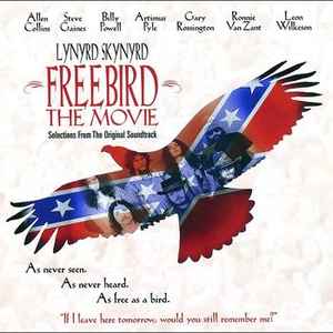 CD LYNYRD SKYNYRD - Freebird The Movie