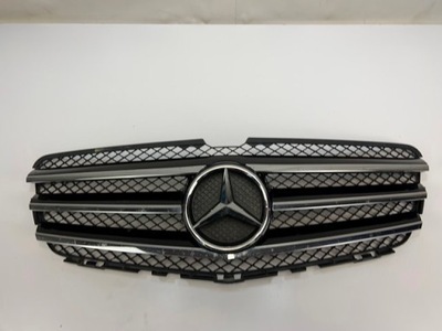 Решітка радіатора решітка радіатора mercedes r-klasa 251 lift a2518880060 фото №1