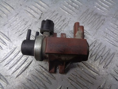 Електроклапан ford fiesta mk6 9650098380 фото №1