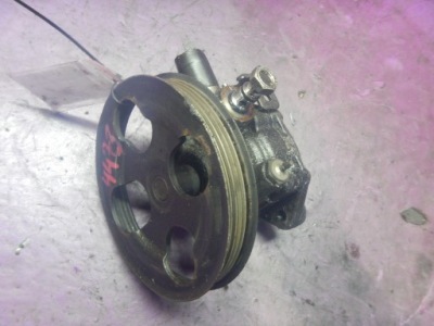 Mitsubishi space star 1,6 насос підсилювача фото №1