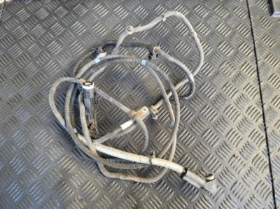 Шланг adblue 84403763 opel insignia b 1.6 d cdti фото №1