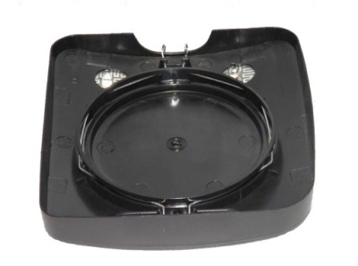 Вкладиш панорама mercedes actros mp3 підігріваємий pra фото №1