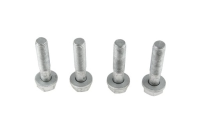 Набір гвинт ступиця перед bmw z4 e89 09- фото №1