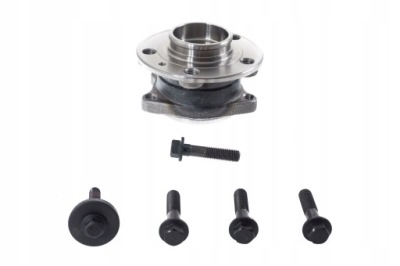 Skf підшипник колеса volvo xc90 i фото №1