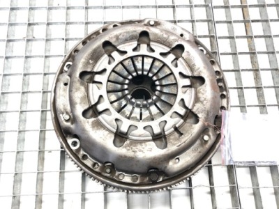 Сцепление ford fusion 1.4 68km 121004810 02-12 фото №1