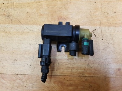 Клапан вакууму citroen c4 picasso ii 1.6 hdi фото №1