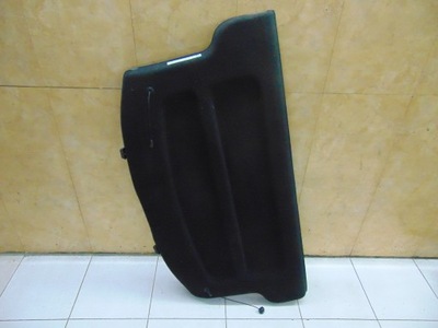 SHELF REAR REAR JEEP COMPASS II 2  