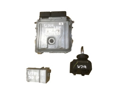 Набор стартовый do запуск mercedes w204 3.0 cdi фото №1