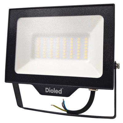 NAŚWIETLACZ LED 50W 4000K 4250LM DIOLED