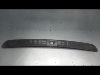 Захист volvo xc90 0340987 фото №1