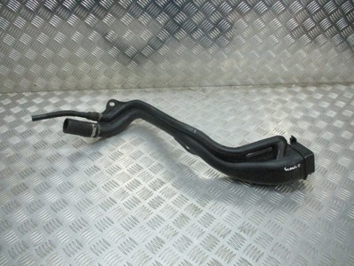 TUBO CUELLO COMBUSTIBLES RENAULT SCENIC II  