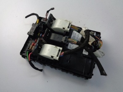 Модуль коробка bsi ford puma mk2 1.0 2019- фото №1