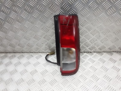 Лампа правая задняя suzuki ignis i europa фото №1