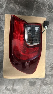 Kia ceed 2017- лампа задняя задняя правая фото №1