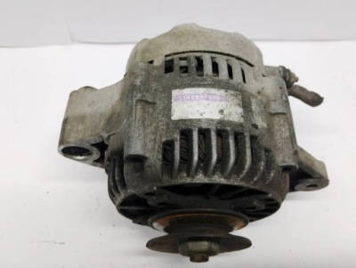 Генератор denso 12v 3140075f5 фото №1