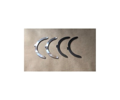 Вкладыши выжимной mg zs zt land rover 75 800 freelander 2,5 v6 25k4f фото №1