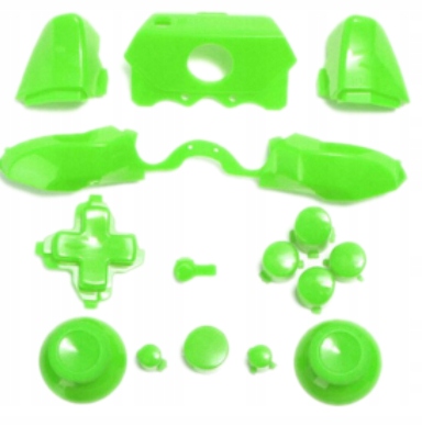 ZESTAW PRZYCISKÓW PRZYCISKI GRZYBKI XBOX ONE ELITE