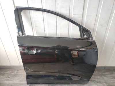 Дверь opel grandland передние правое ---- poznań ---- giełda фото №1