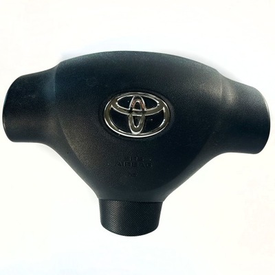 COUSSIN AÉRIENNE DE VOLANT TOYOTA AYGO I EXN7210231 - milautoparts-fr.ukrlive.com